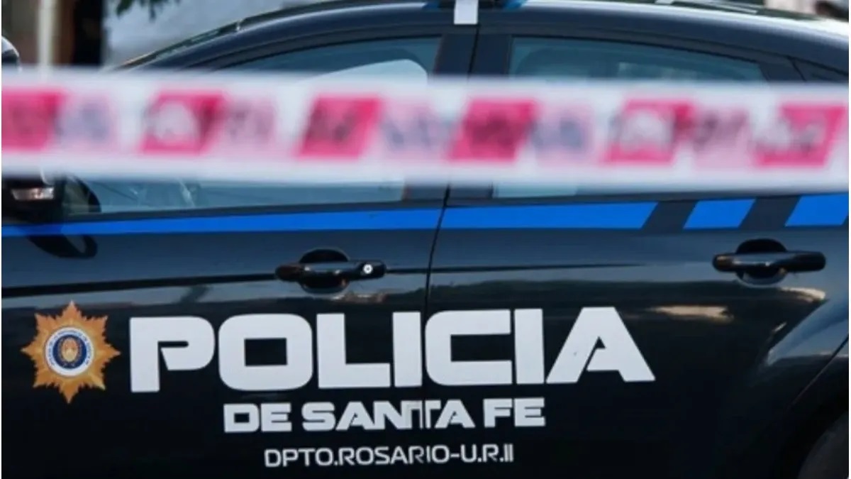 Policia Rosario