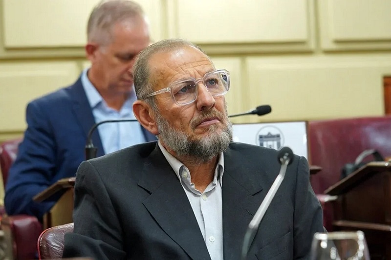Marcos Corach