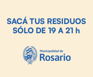 Banner Rosario Ambiente