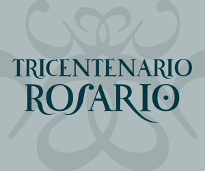 Banner Rosario Tricentenario