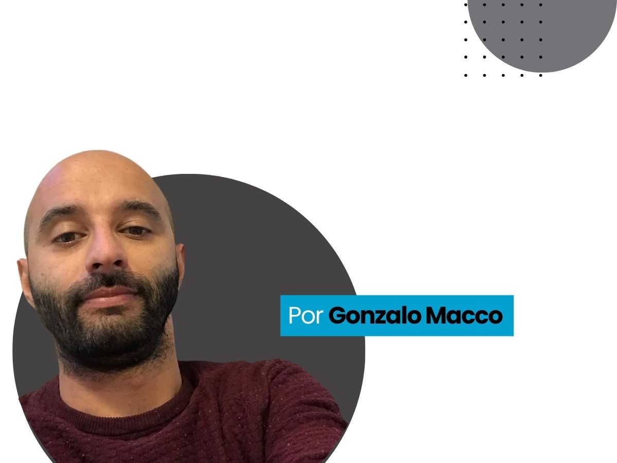 Gonzalo Macco
