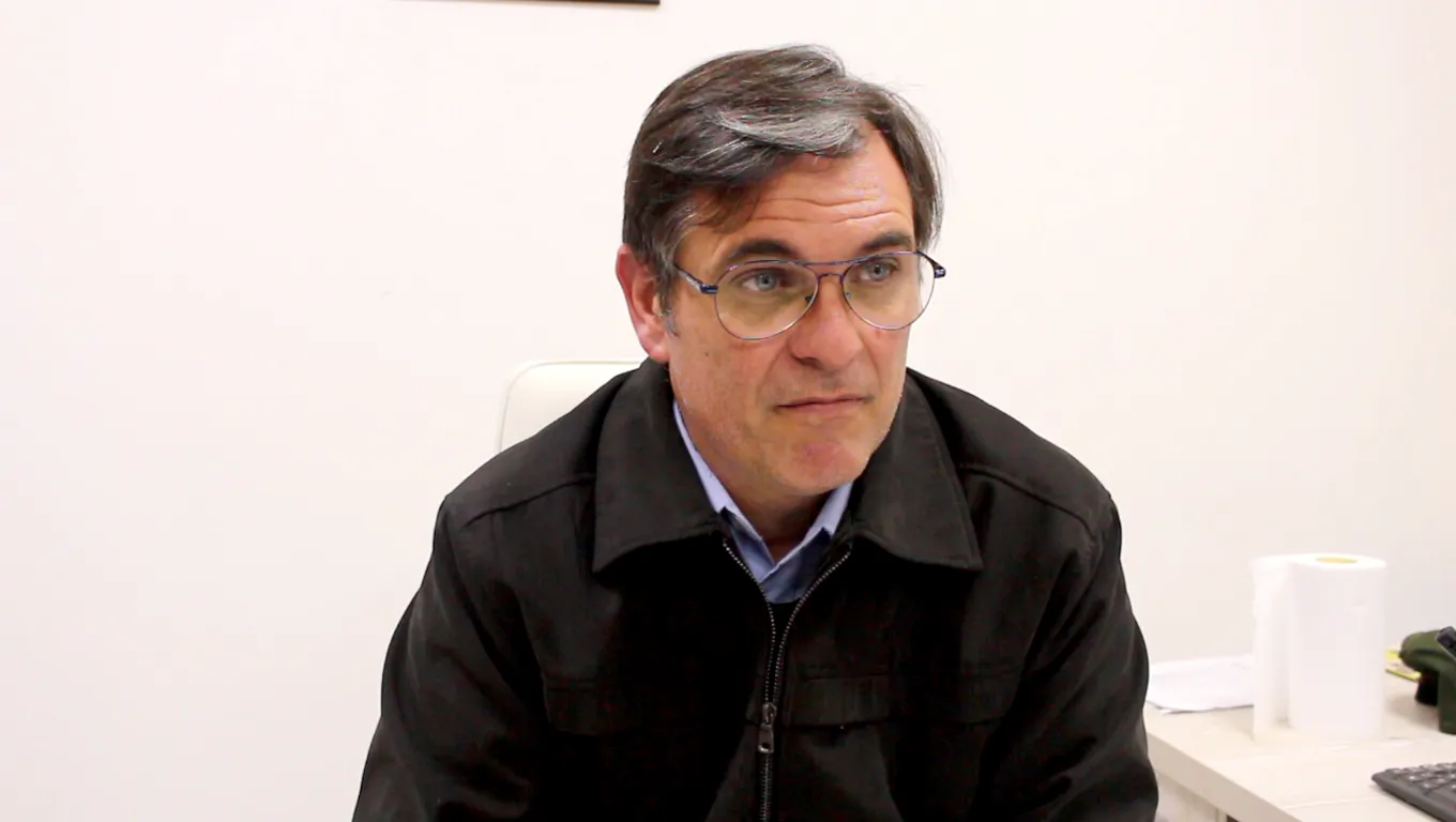 Javier Meyer
