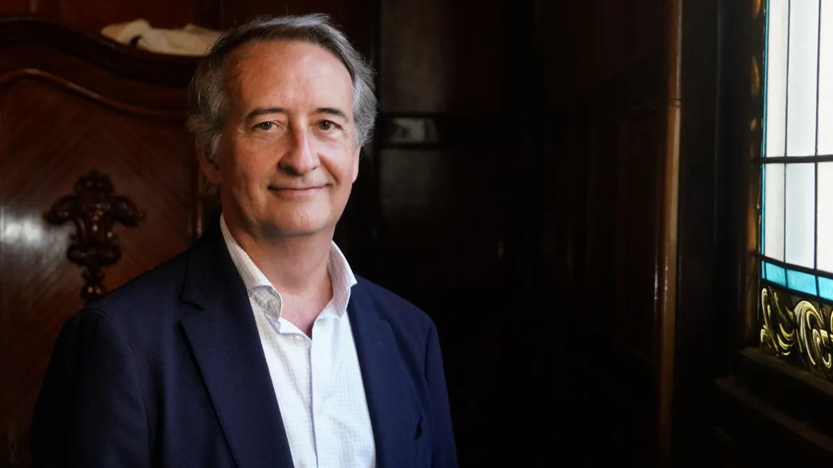 Nicolas Mayoraz