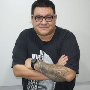 Picture of Juan Francisco