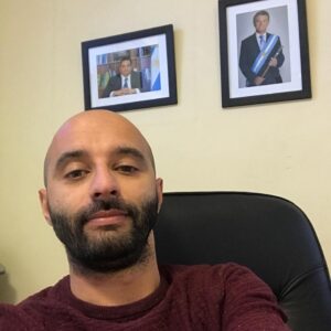 Picture of Gonzalo Macco