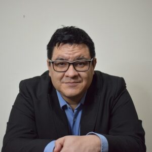 Picture of Juan Francisco