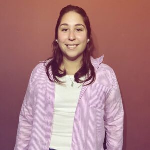 Picture of Marcia Elizabeth Toranzo Ares