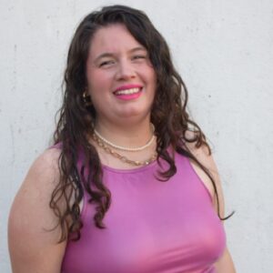 Picture of Eva Gasparri