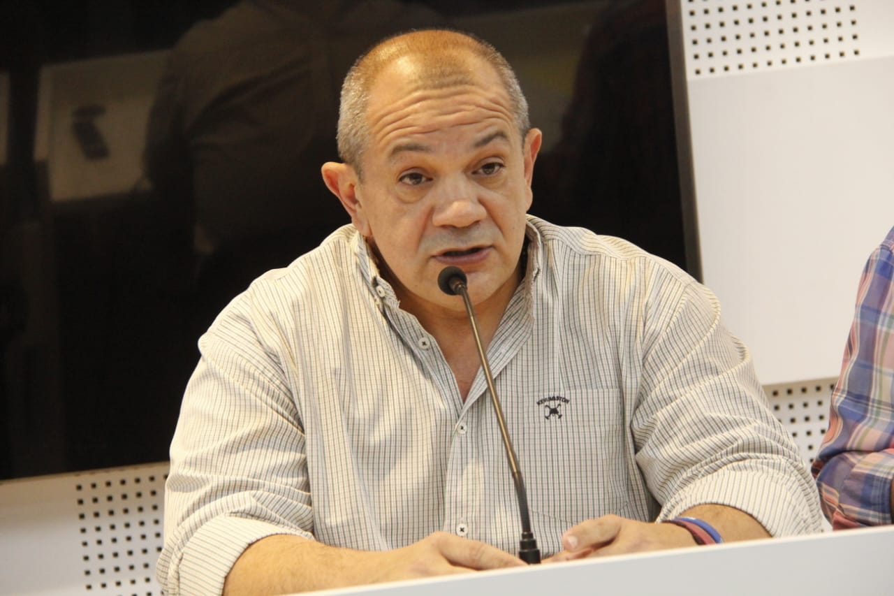 Martin Lucero