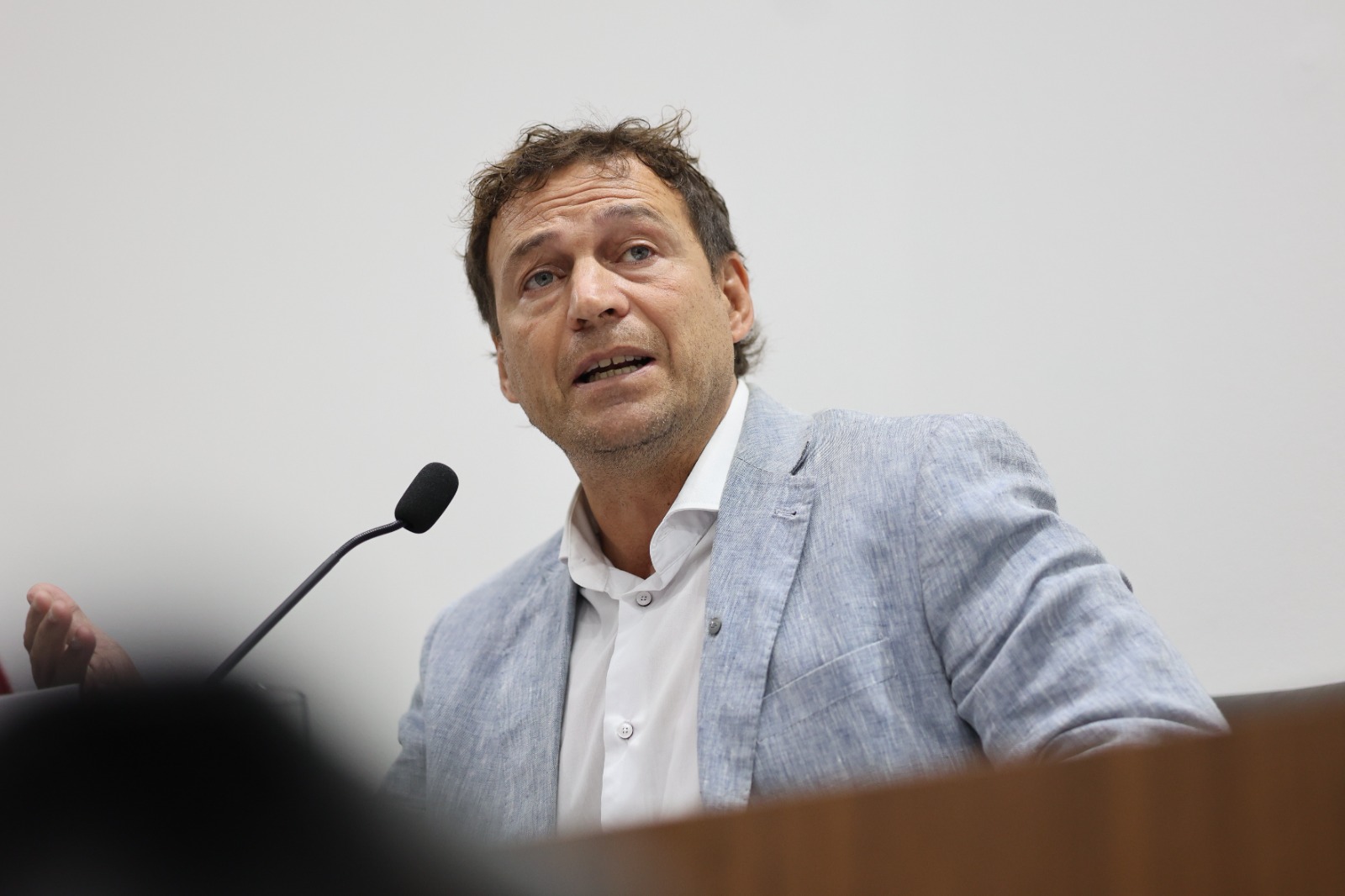 Jorge Fernandez