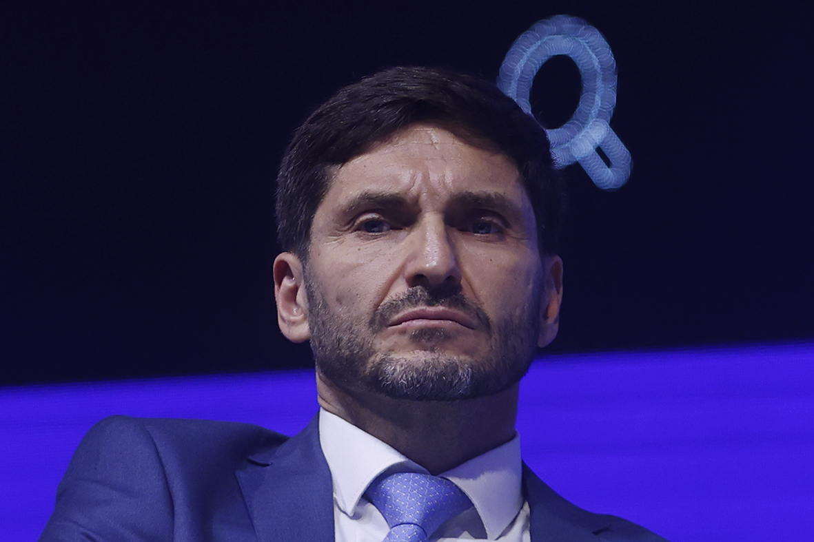 Pullaro Enojado 2