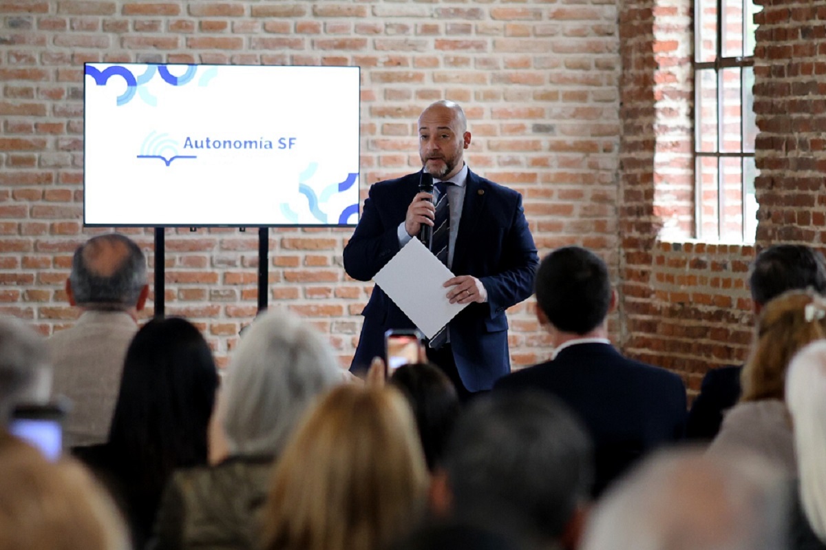 Basile Concejo Autonomia