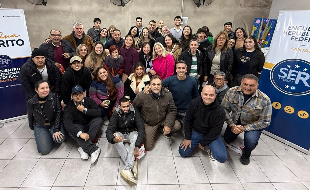 Encuentro Republicano
