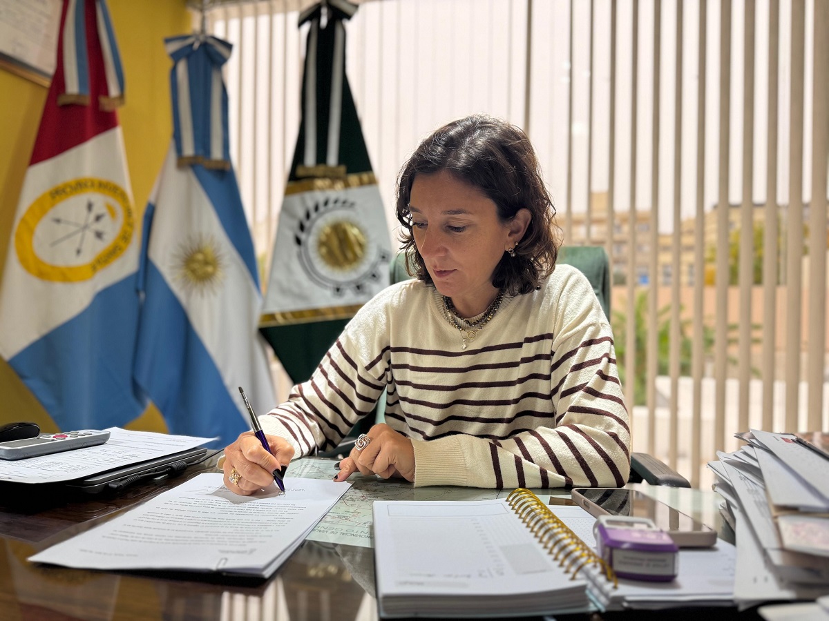 Leticia Di Gregorio