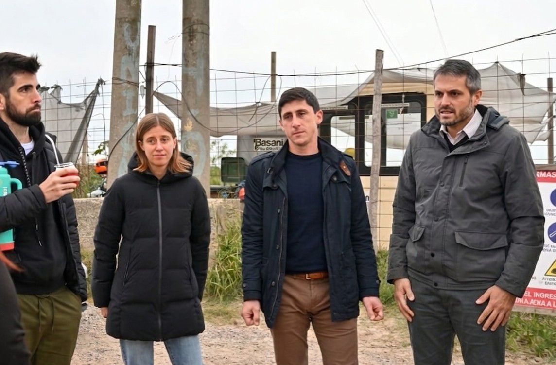 Paco Migliore