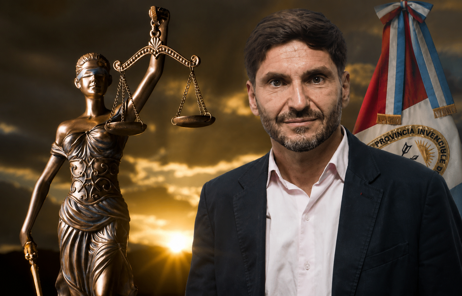 Pullaro Justicia