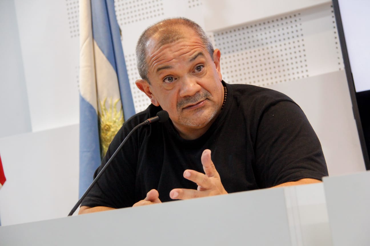 Tincho Lucero