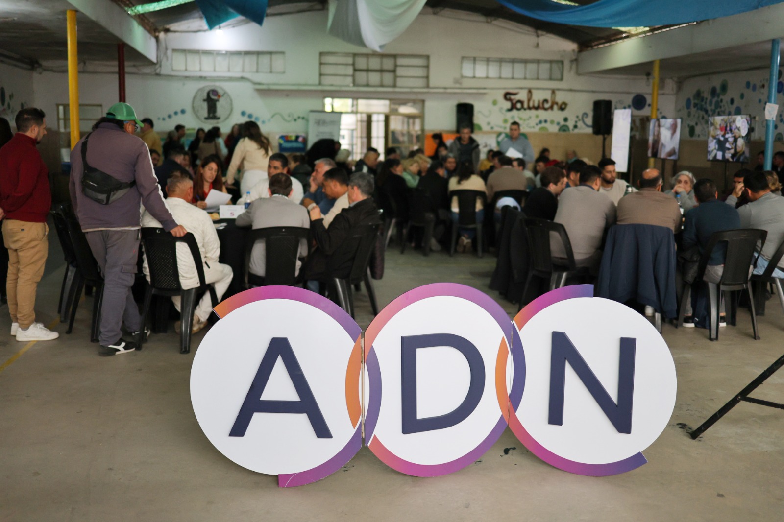 ADN Santa Fe Concejo 1