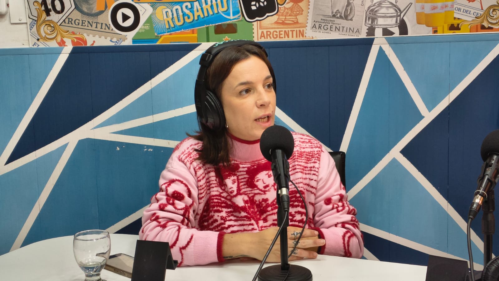 Lucila De Ponti