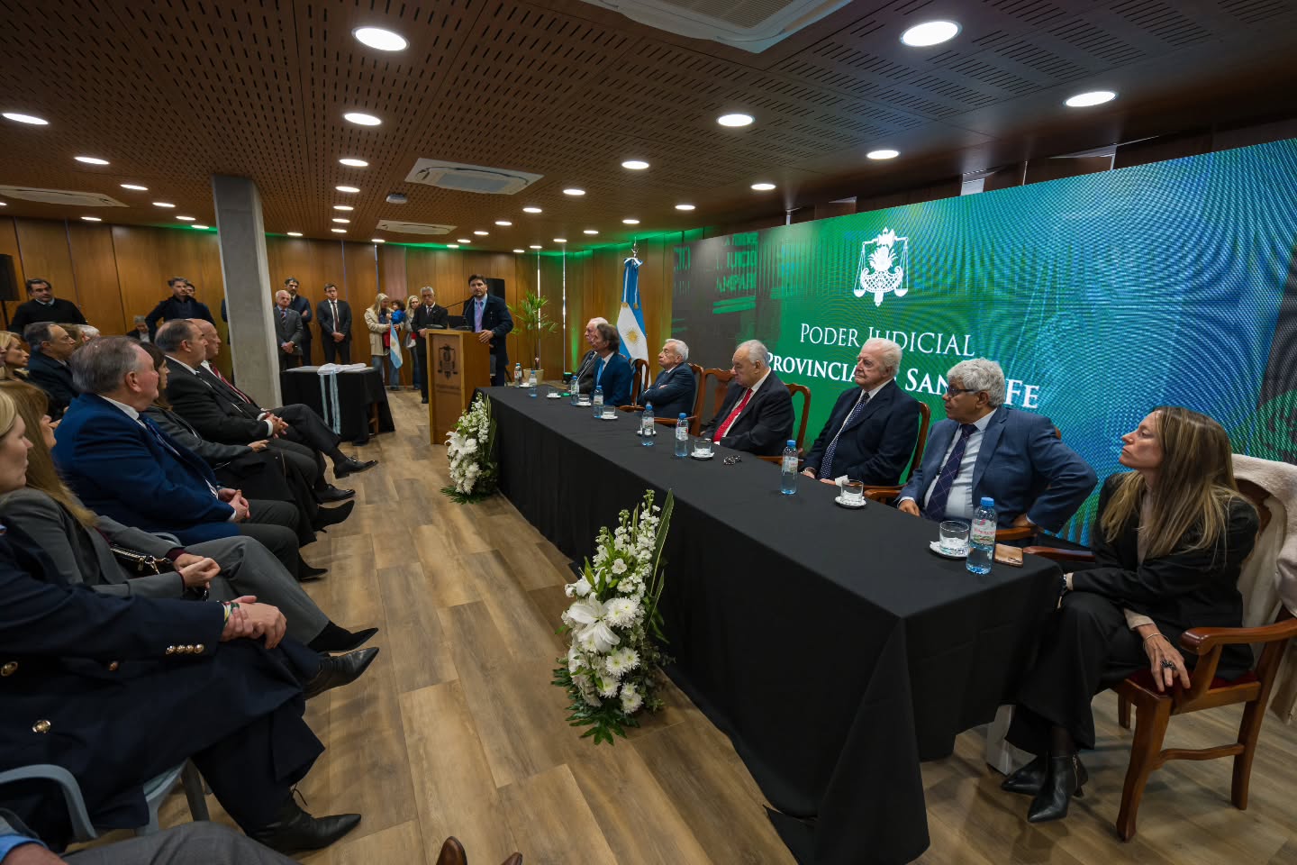 Nuevos Tribunales de Santa Fe 3