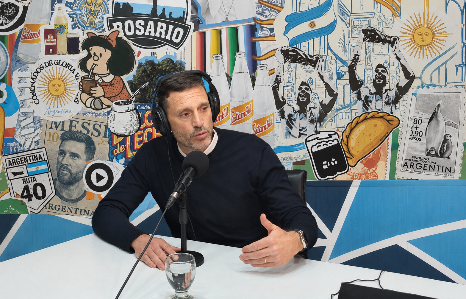 Pablo Corsalini