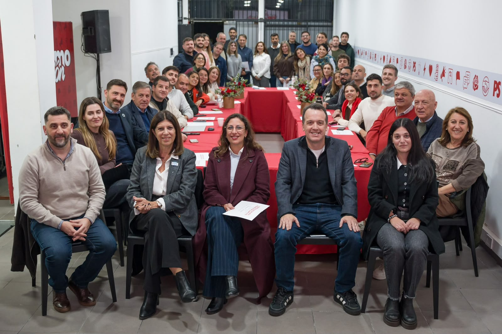 Partido Socialista