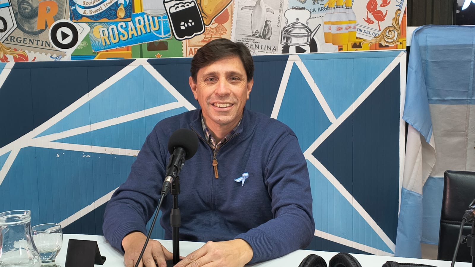 Rodi Stangoni