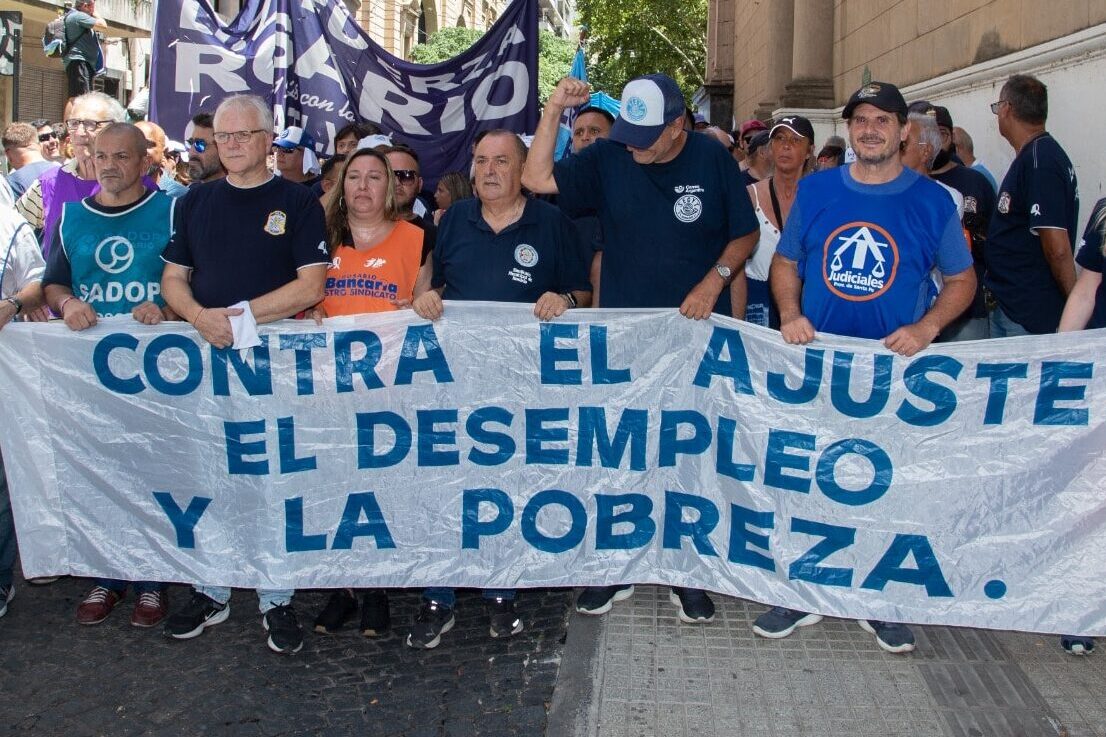 CGT Rosario