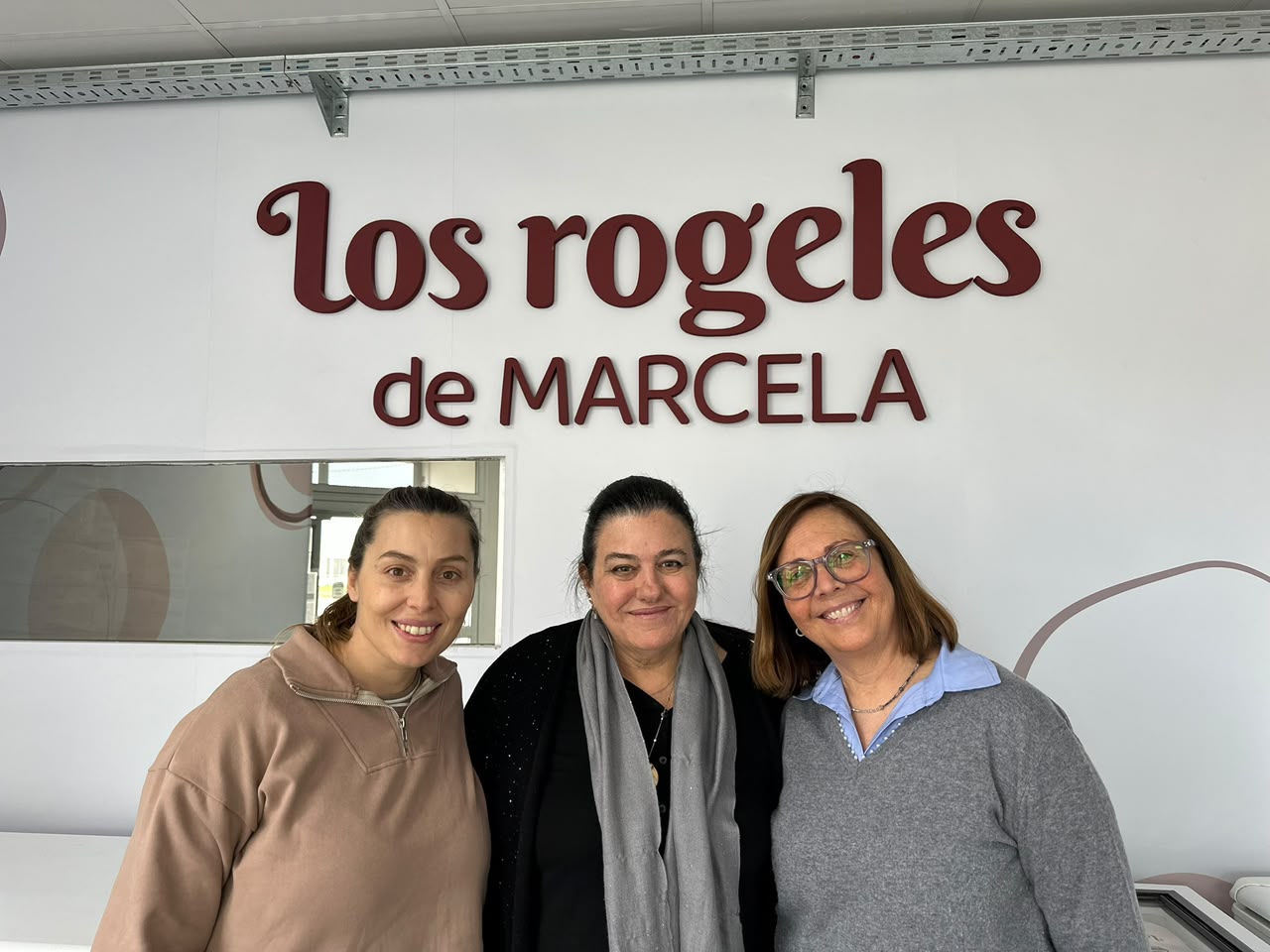 Castellani Los Rogeles