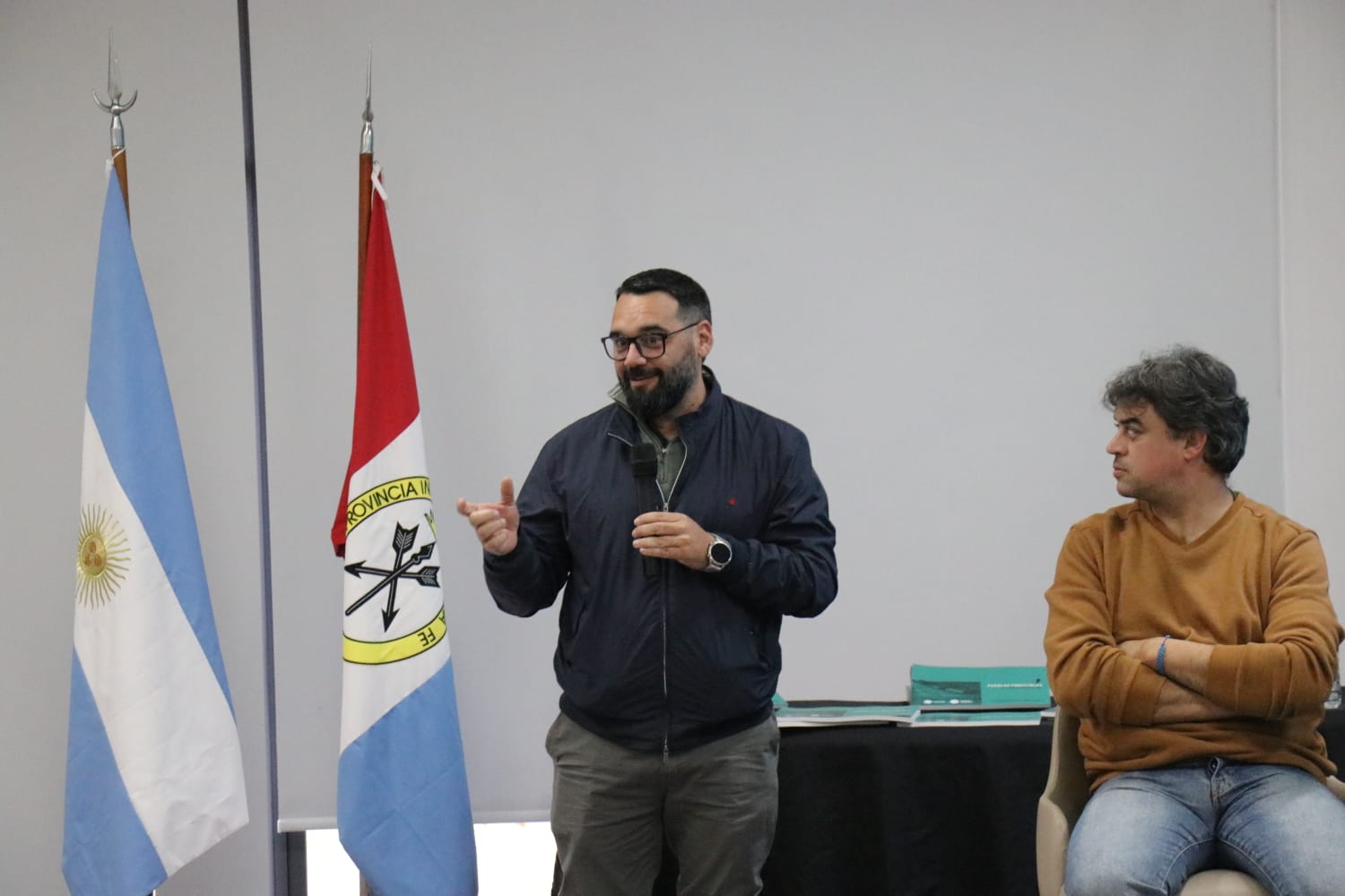Chiqui Rojas Pueblo Forestales 1