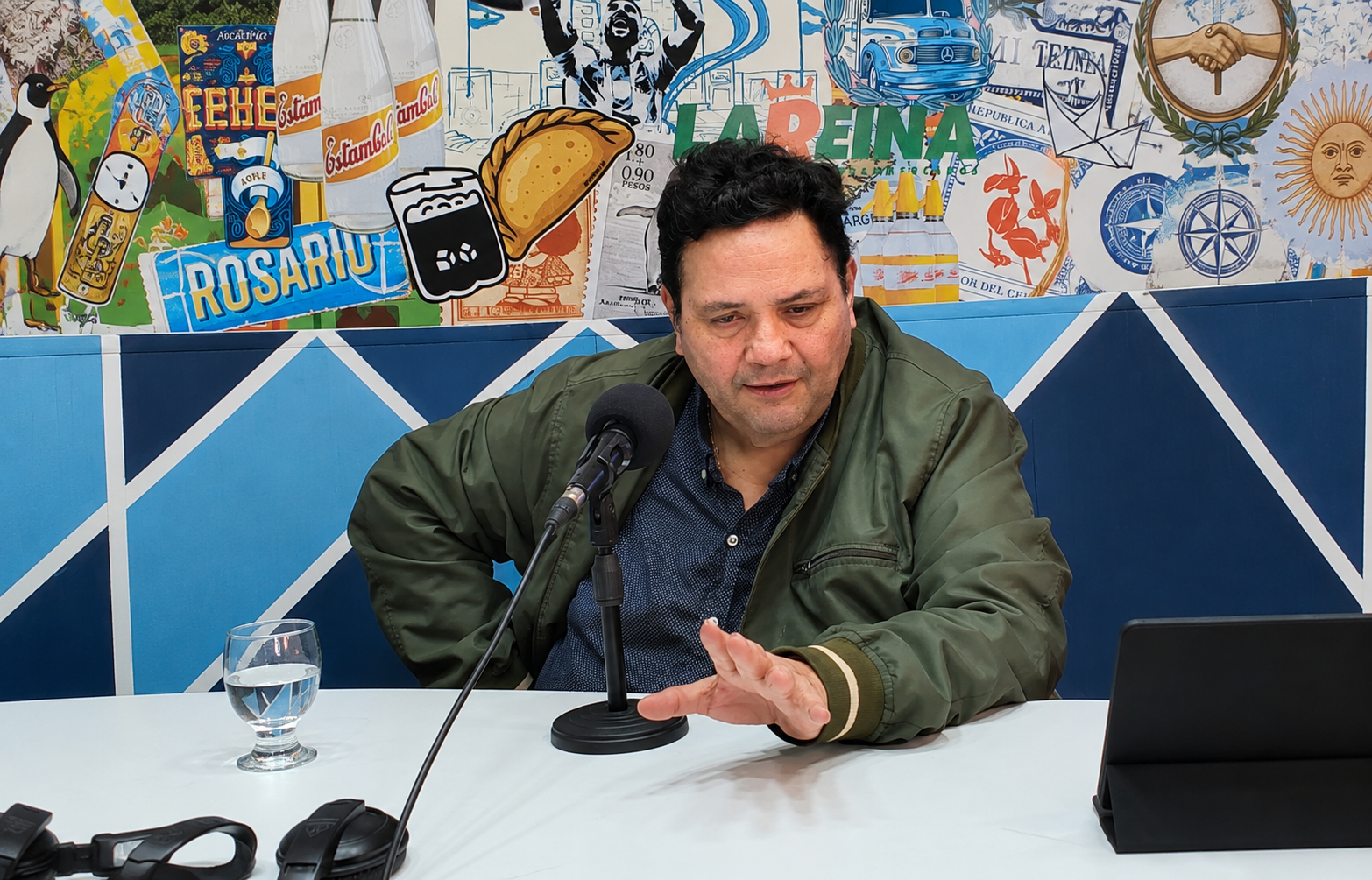 Jose Bonacci
