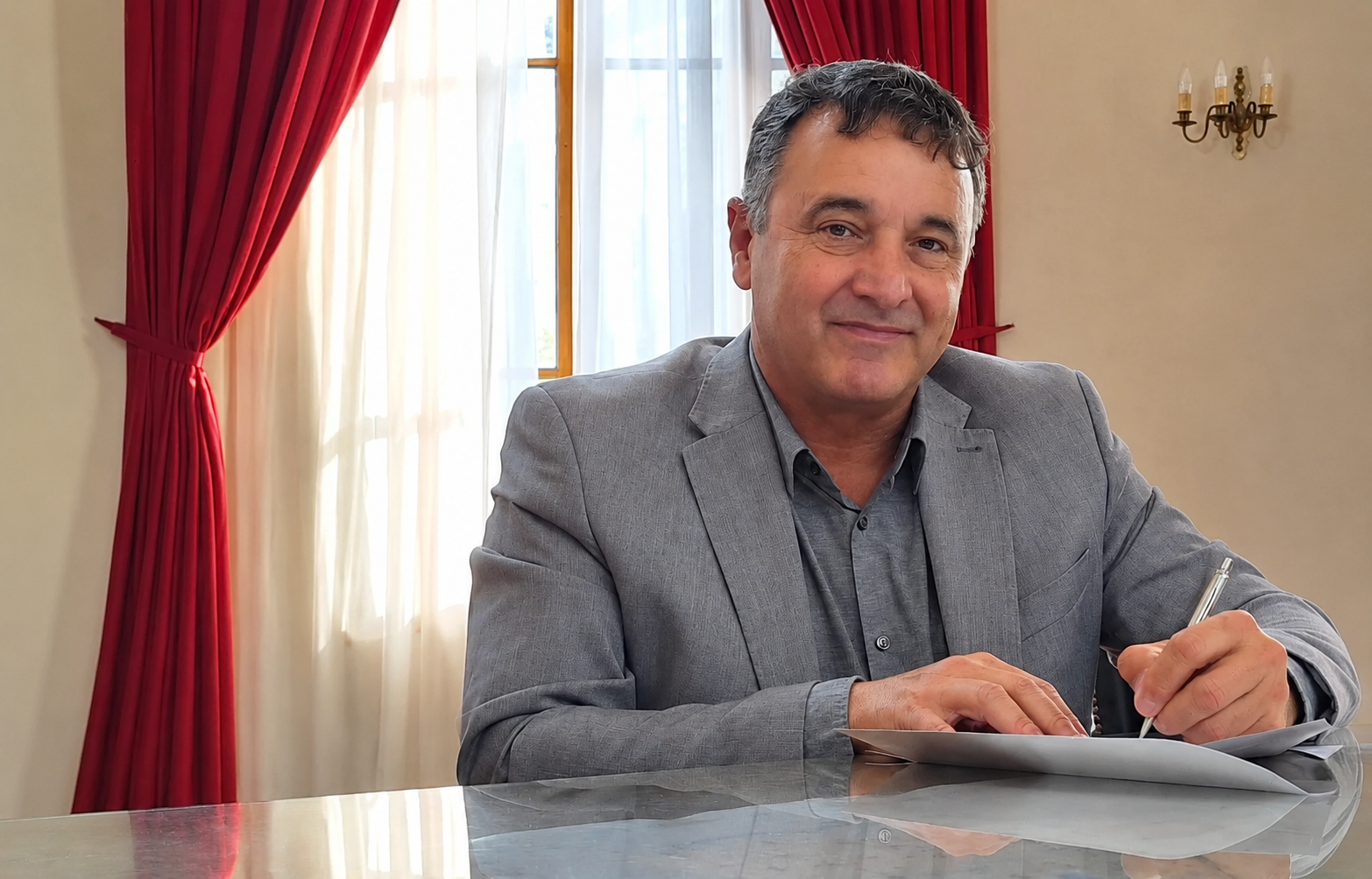 Marcelo Gonzalez