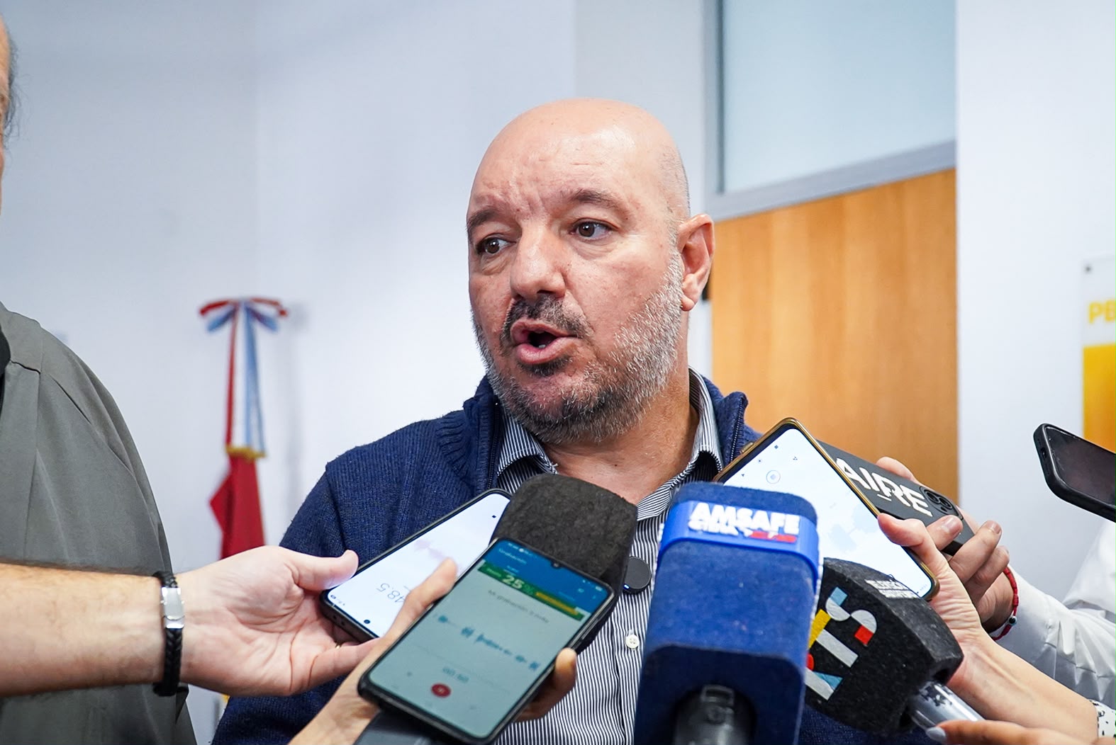 Rodrigo Alonso