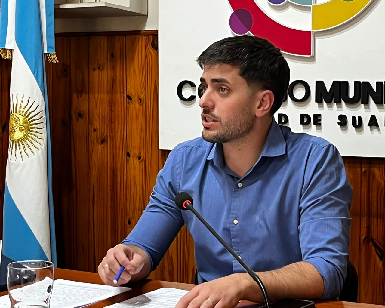 Agustín Peretti