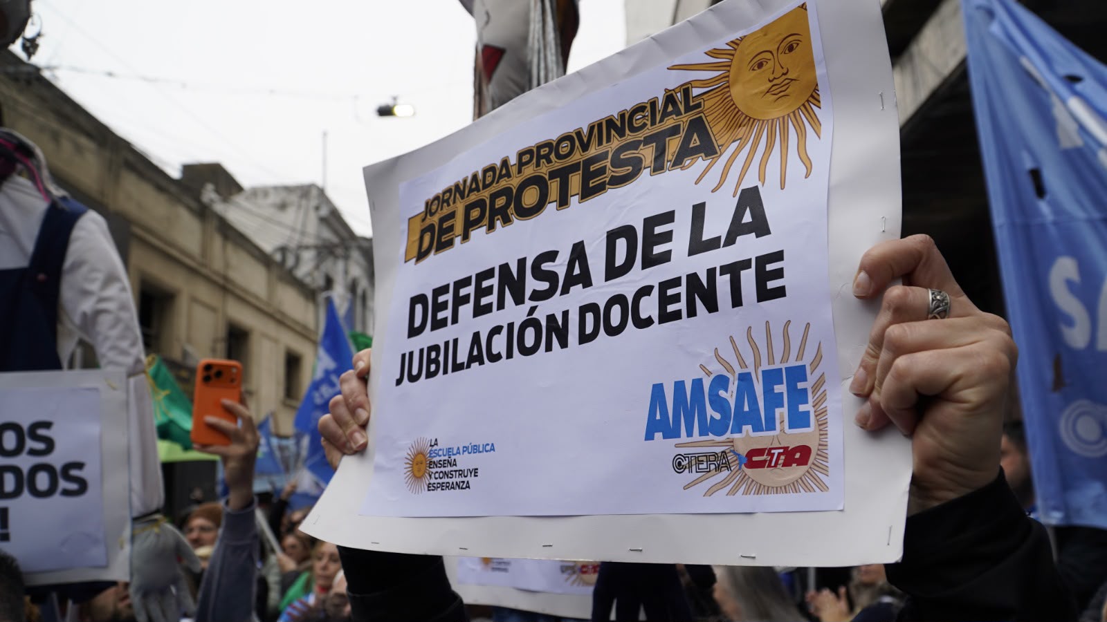 Amsafe Reforma Previsional 1