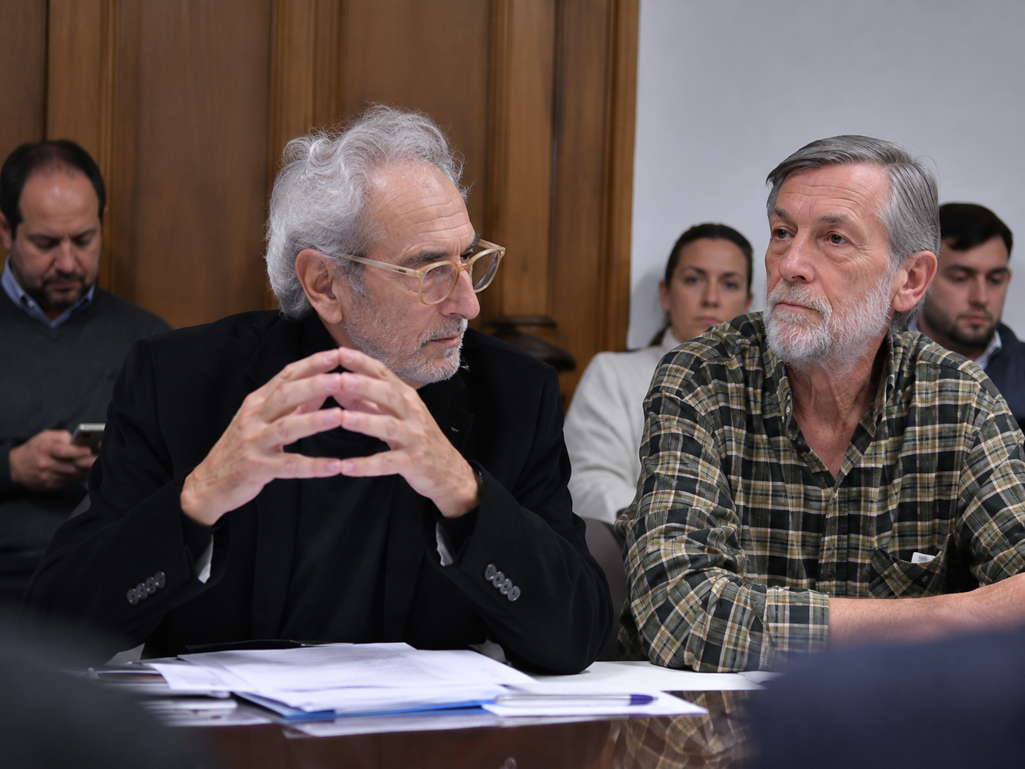 Blando y Zarate 2