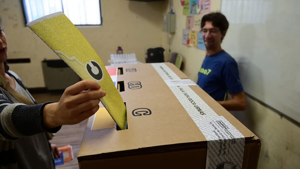 Elecciones Santa Fe