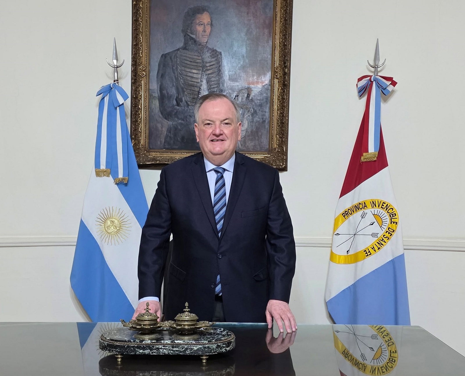 Felipe Michlig