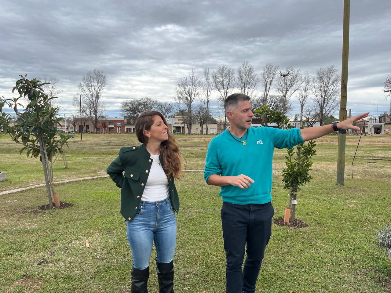 Galnares Arequito