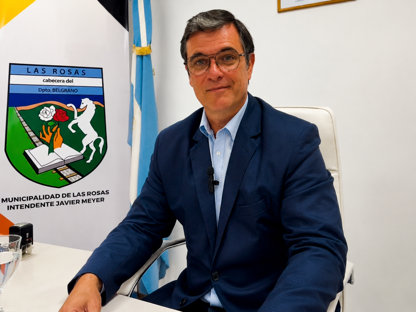 Javier Meyer