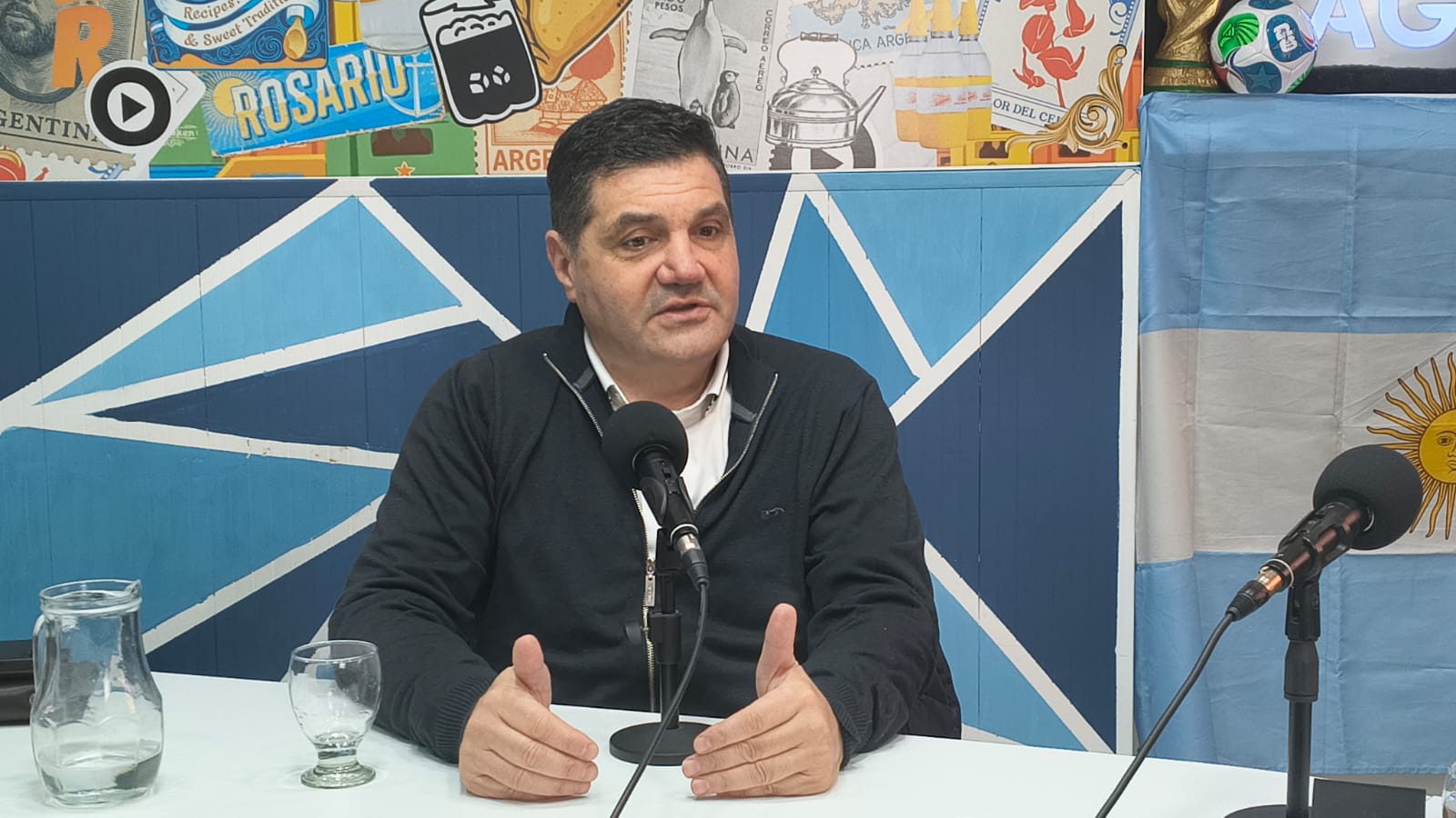 Jorge Simon