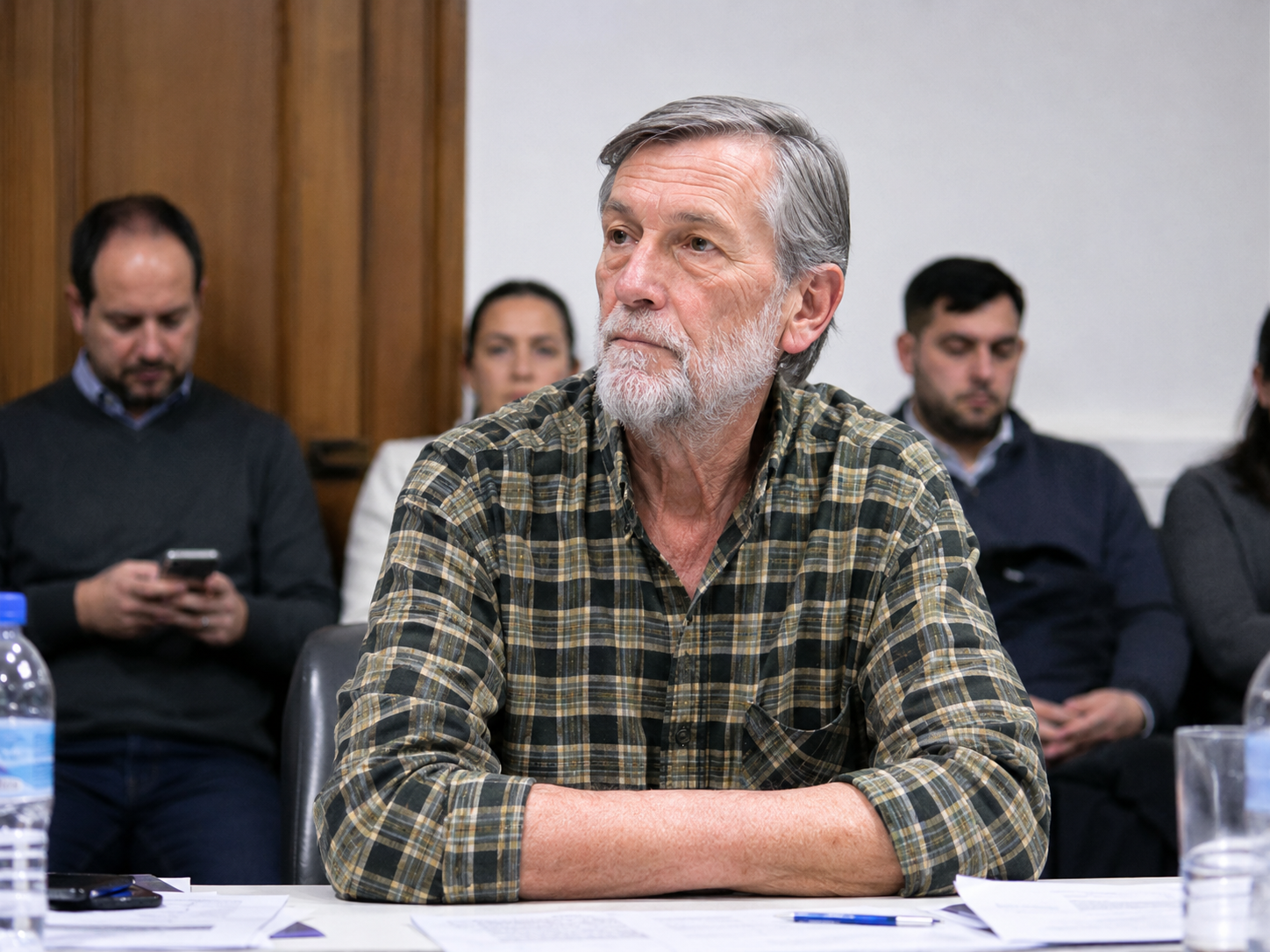 Jorge Zarate