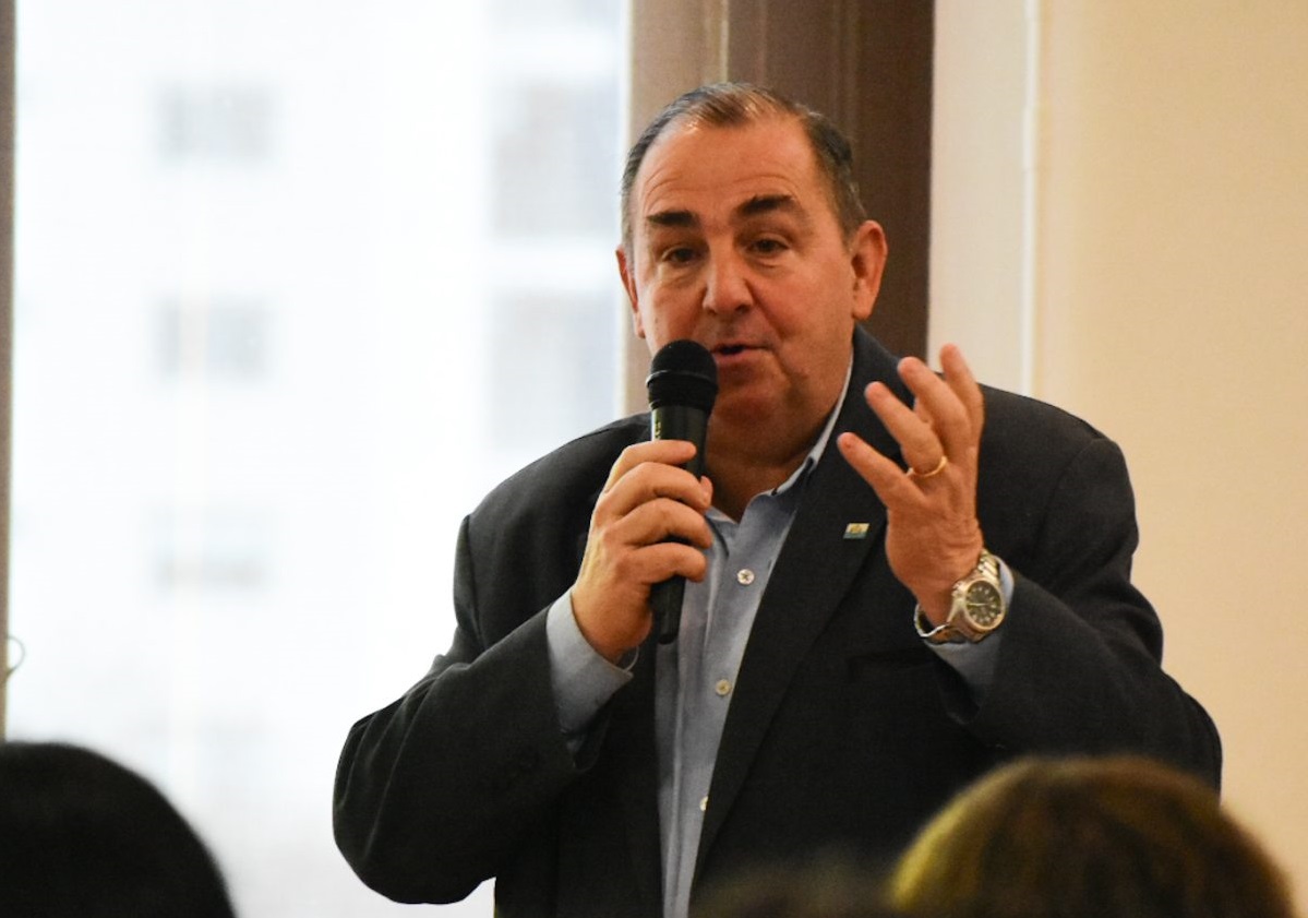 Juan Pablo Poletti
