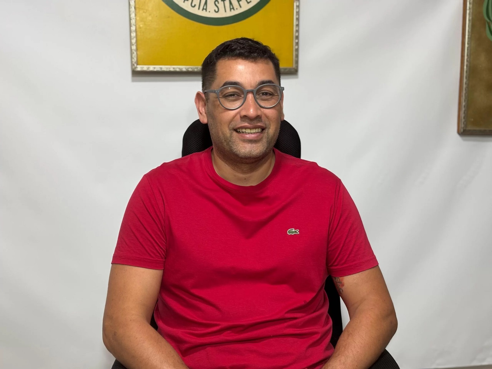Marcos Ibañez