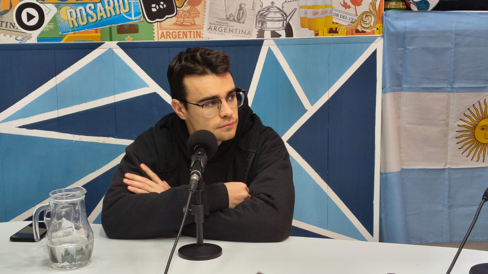 Pablo Garello