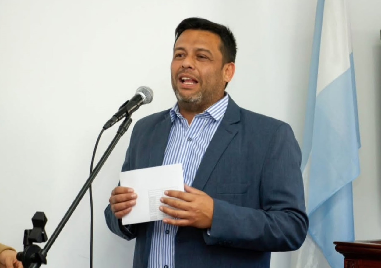 Rodrigo Alvizo