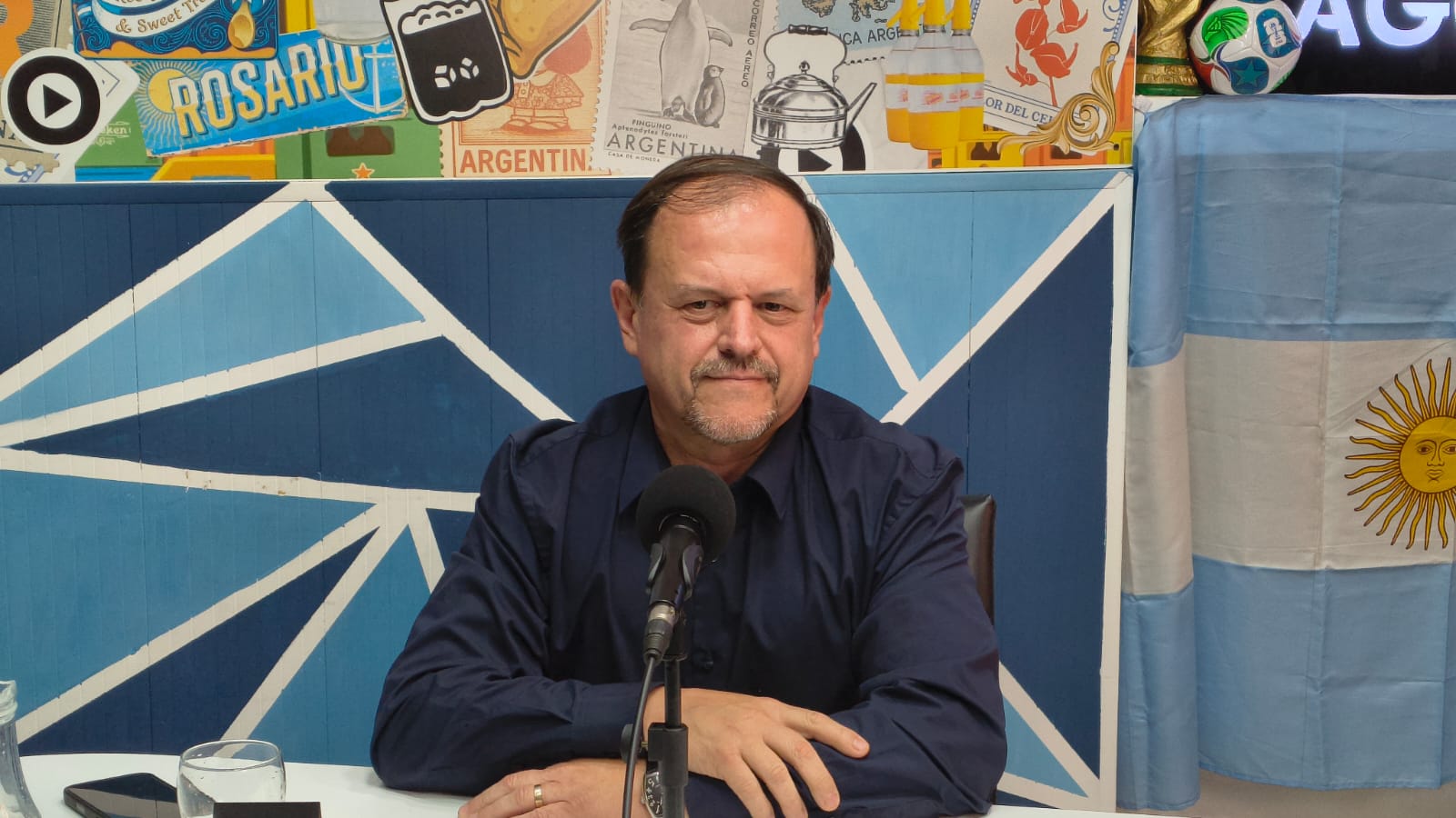 Sergio Aladio