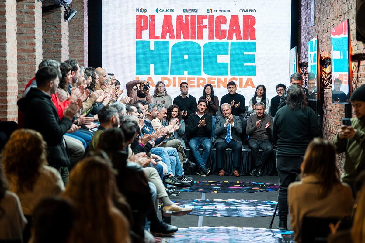 Encuentro Socialista de Santa Fe