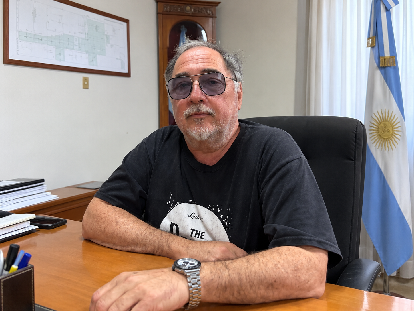 Guillermo Franchella