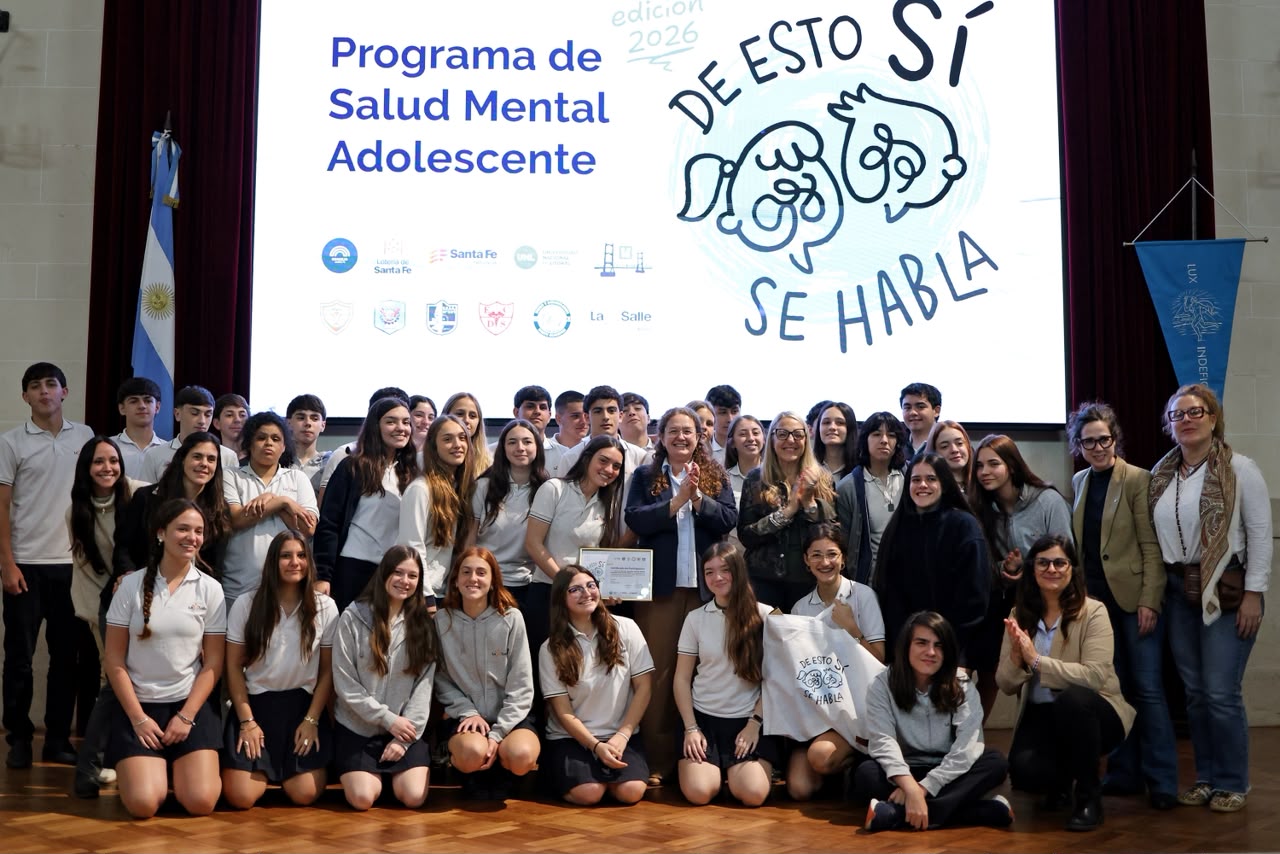 Jovenes Concejo Santa Fe 1